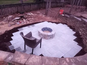 Landscaping in Gainesville, GA