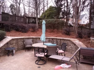 Landscape Design in Gainesville, GA
