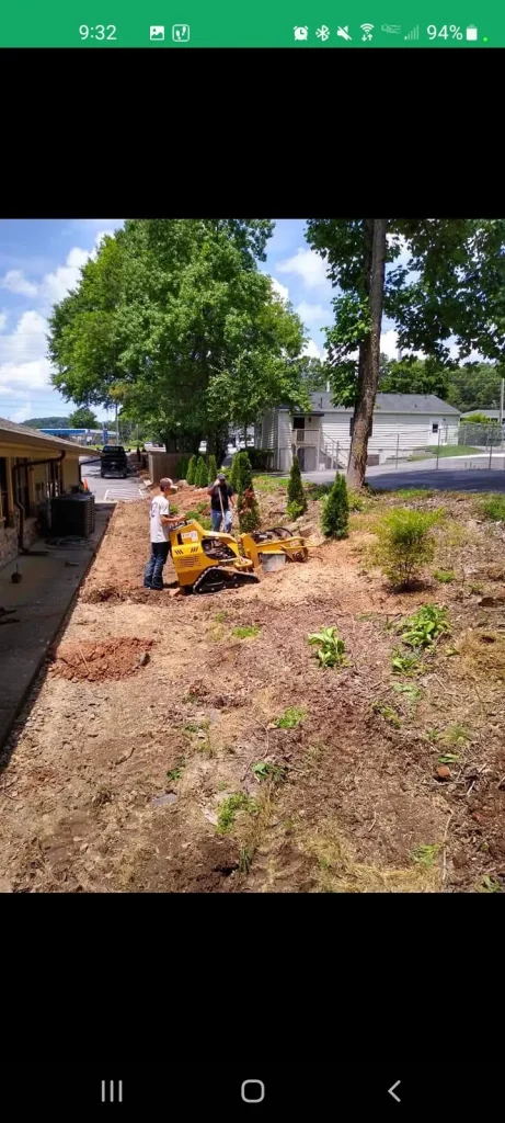 Drainage & Erosion Control in Gainesville, GA