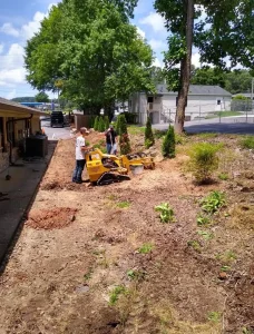 Drainage & Erosion Control in Gainesville, GA