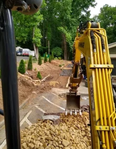 Landscaping in Gainesville, GA