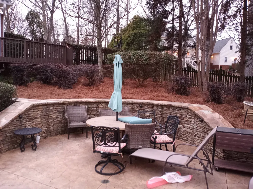Landscape Design in Gainesville, GA
