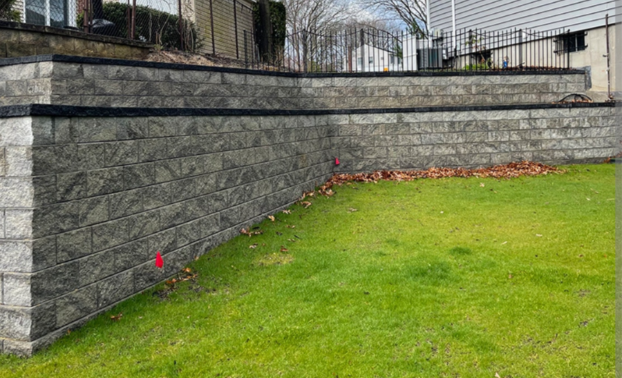Retaining Walls in Gainesville, GA