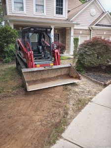 Landscaping in Gainesville, GA