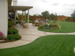 Landscape Design in Gainesville, GA