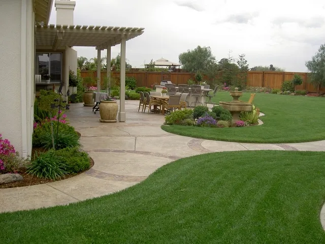 Landscape Design in Gainesville, GA