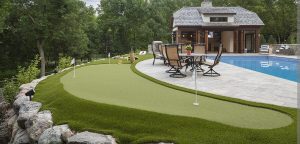 Putting Greens in Gainesville, GA