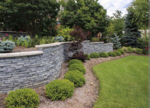 Retaining Walls in Gainesville, GA