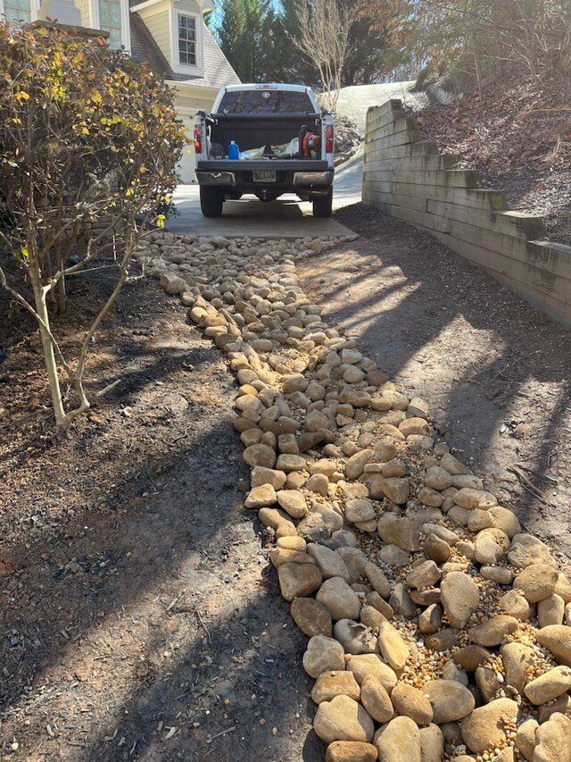 Landscaping in Gainesville, GA