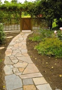 Paver Patios & Walkways in Gainesville, GA