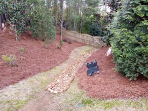 Drainage & Erosion Control in Gainesville, GA