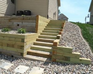 Landscaping in Gainesville, GA