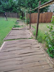 Landscaping in Gainesville, GA