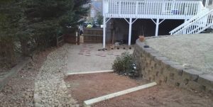 Retaining Walls in Gainesville, GA